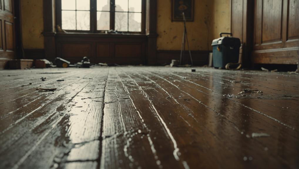 24/7 Emergency Water Damage Response Cincinnati