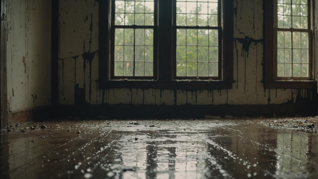 Insurance Claims Assistance Water Damage Cincinnati
